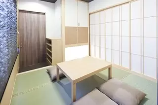 イズモホール金屋