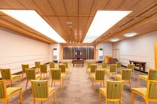 イズモホール岡崎