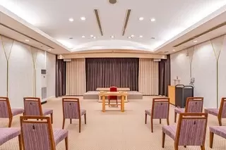 イズモホール岡崎