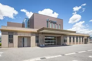 イズモホール岡崎北