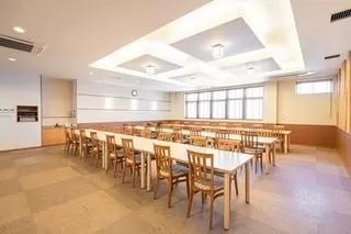 イズモホール岡崎北