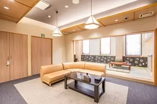 イズモホール岡崎北