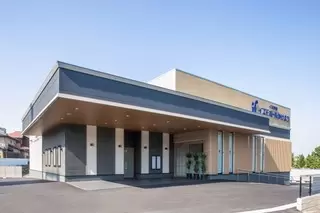 イズモホールかけまち