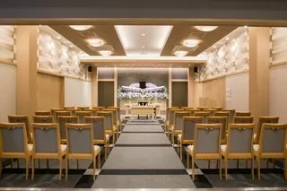 イズモホールかけまち