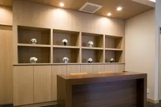 イズモホールかけまち