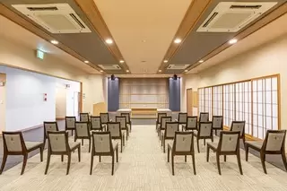 イズモホール矢作