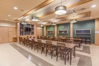 イズモホール矢作