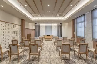 イズモホール六ツ美