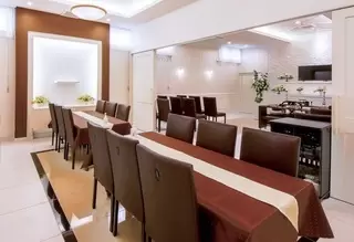 小さな森の家 越ヶ谷