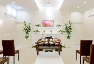 小さな森の家　北越谷