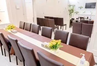 小さな森の家　土浦神立