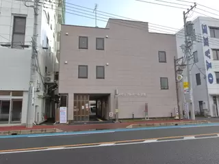 メモリアルホール武里