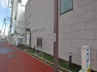 メモリアルホール武里