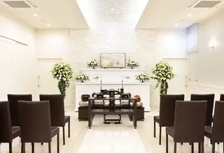 小さな森の家 春日部藤塚