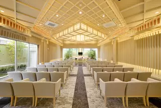 終の宿 かれん離宮