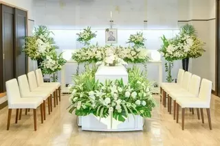 西日本典礼　篠栗斎場