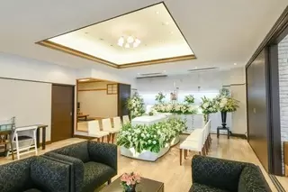 西日本典礼　篠栗斎場