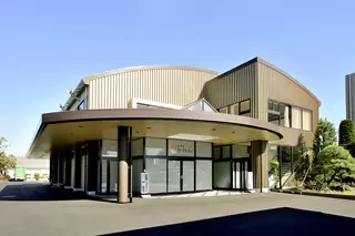 家族葬ハウス かれん荒川沖