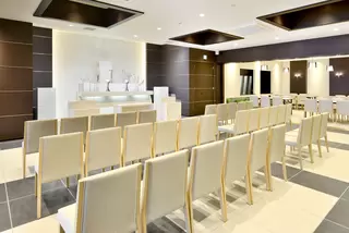 家族葬ハウス かれん荒川沖