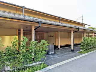 終の宿 かれん離宮