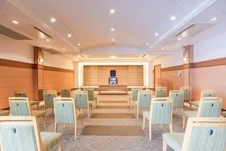 パルモ葬祭 西尾