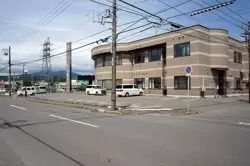 寿町ホール新館