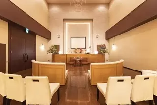 家族葬会館苫小牧