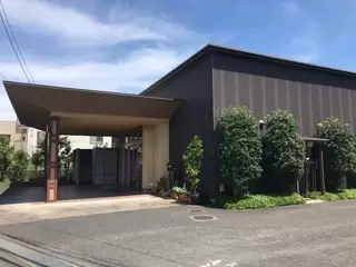 シティホール狭山