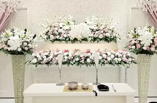 ホシエ周南会館