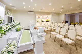 家族葬のタクセル長沼