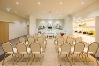 家族葬のタクセル西焼津