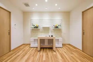 家族葬のタクセル西焼津