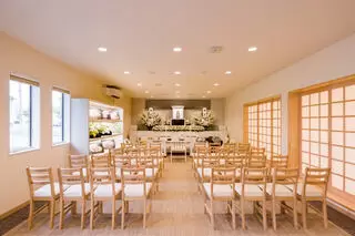 家族葬のタクセル焼津