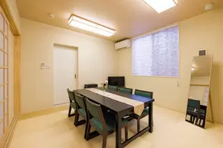 家族葬のタクセル焼津