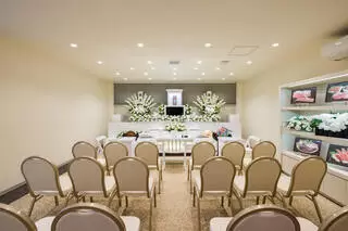 家族葬のタクセル大和