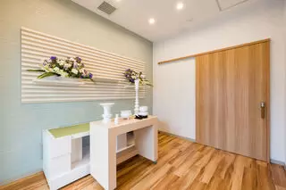 家族葬のタクセル大和