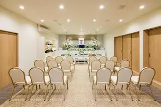 家族葬のタクセル佐鳴台