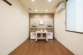 家族葬のタクセル葵西