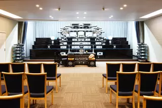 さがみ典礼 千波