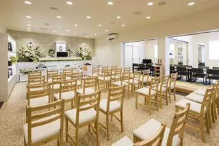 家族葬のタクセル領家