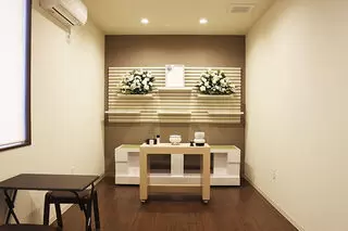 家族葬のタクセル天王