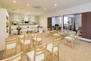 家族葬のタクセル住吉