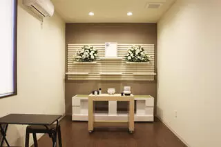 家族葬のタクセル住吉