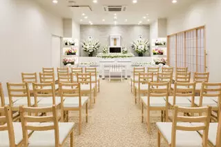 家族葬のタクセル天竜川駅前