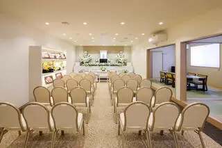 家族葬のタクセル沓谷