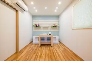 家族葬のタクセル沓谷