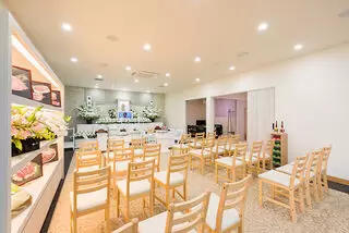 家族葬のタクセル北矢部町