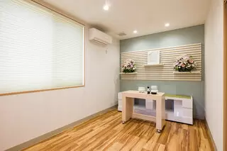 家族葬のタクセル天間