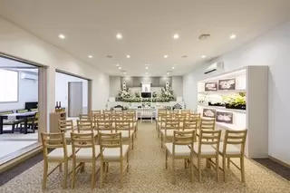 家族葬のタクセル国久保