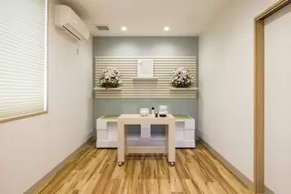 家族葬のタクセル国久保